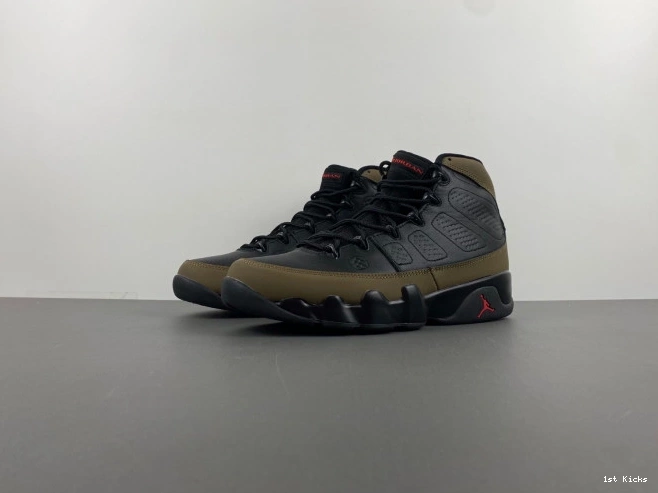 9 Olive Air HV4794-030 Jordan 0727
